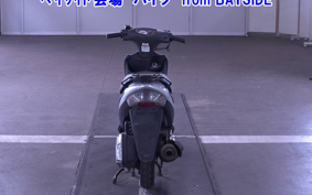 SUZUKI ADDRESS V125