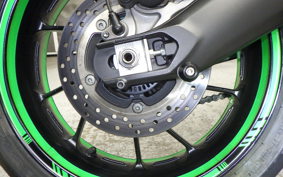 YAMAHA MT-09 A 2016 RN34J