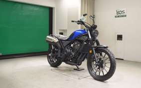 HONDA CL500 2026 PC68