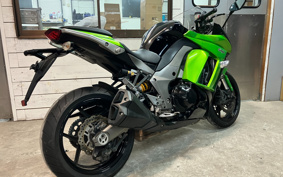 KAWASAKI NINJA 1000 ABS 2011 ZXT00G