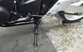 HONDA CB400SF VTEC 2012 NC42