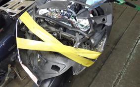 KAWASAKI NINJA 250R EX250K