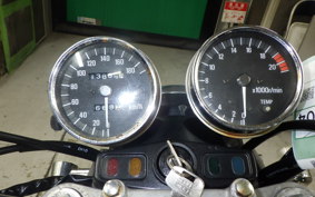 KAWASAKI BALIUS 250 2008 ZR250A