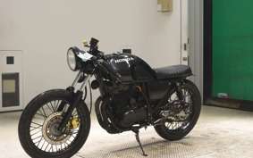 HONDA GB250 CLUBMAN MC10
