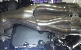 YAMAHA FZ1 FAZER 2011 RN21J
