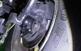 HARLEY FLRT1870 2018