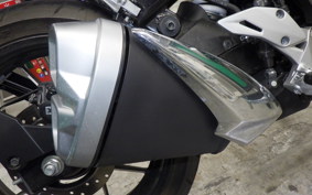 SUZUKI GIXXER 250 1994 ED22B