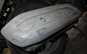 HONDA TACT-4ﾍﾞｰｼｯｸ 2015 AF79