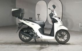 HONDA DIO110 BASIC JK03