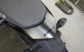 SUZUKI SV650 A 2023 VP55E