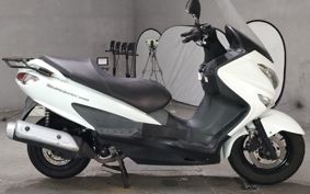SUZUKI BURGMAN200 CH41A