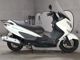 Фото Suzuki BURGMAN200 с японского аукциона