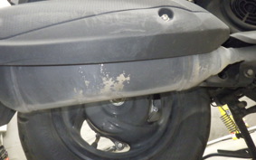 YAMAHA AXIS 125 Z 2002 SED7J