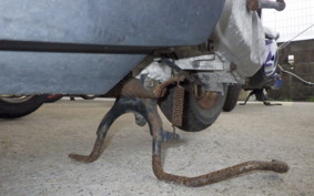 HONDA GIORNO CREA 2008 AF54