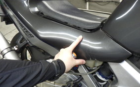 SUZUKI RGV250 Gamma 2011 VJ21A