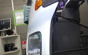 HONDA GYRO CANOPY 1995 TA03