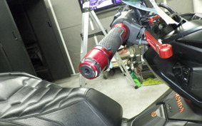 HONDA ADV150 2022 KF38