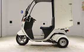 HONDA GYRO CANOPY 1997 TA03