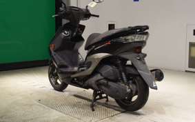 YAMAHA CYGNUS 125 XSR 2 2011 SE44J