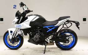 SUZUKI GSX-8S 2024