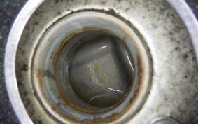 KAWASAKI ELIMINATOR 125 BN125A