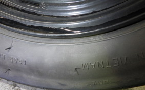 YAMAHA VINO 50 Gen.4