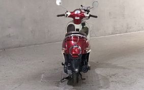 HONDA GIORNO AF77