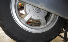 SUZUKI ADDRESS V125 DT11A