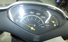 HONDA DIO Gen.6 AF68