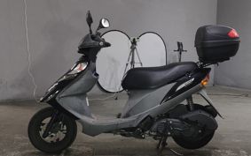 SUZUKI ADDRESS V125 CF4EA