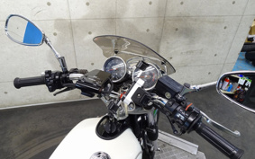 YAMAHA SR400 2014 RH03J
