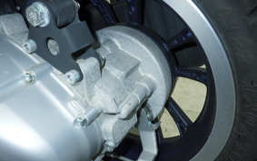 VESPA PRIMAVERA150 1998