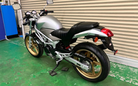 HONDA VTR 250 MC33