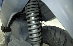 SUZUKI ADDRESS V125 2002 CF4EA