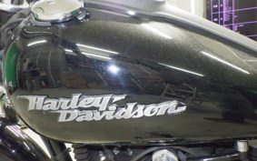 HARLEY FXDB 1580 2008
