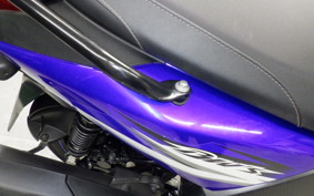 YAMAHA BW S125 Gen.2 2016 SEA6J