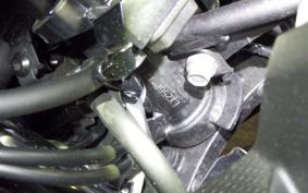 KAWASAKI NINJA 250 2013 EX250P