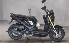 HONDA ZOOMERX JF52