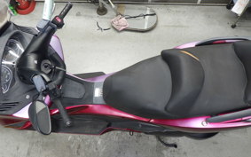 HONDA SILVER WING 400 GT Type 2015 NF03