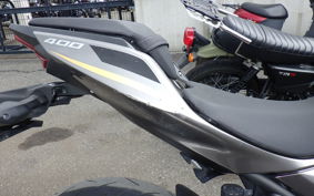 KAWASAKI NINJA 400 2022 EX400G