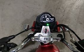 HONDA  MONKEY 125 JB02