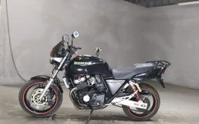 HONDA CB400SF NC31
