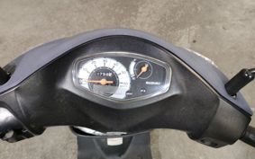 SUZUKI ADDRESS V50 CA42A