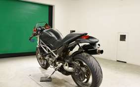 DUCATI MONSTER S4R 2003