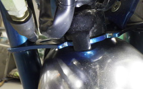 HONDA MONKEY 2021 AB27