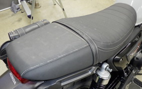 HONDA GB350S 2023 NC59