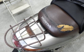 HONDA DIO Gen.5 2021 AF57