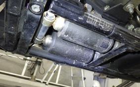 HARLEY FLSTSC 1450 2005