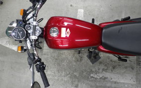 HONDA CB223S 2025 MC40