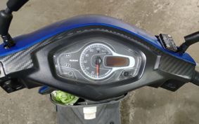 SUZUKI ADDRESS V125 CF4MA